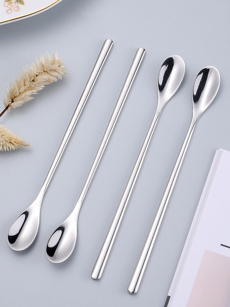 Tea Spoons